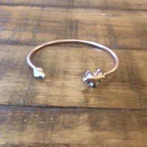 Fox Bracelet